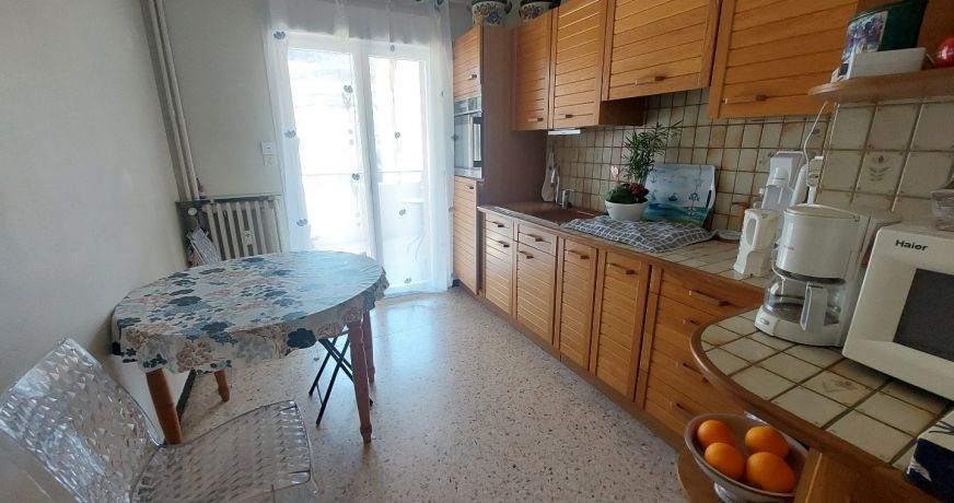 vente Appartement Millau