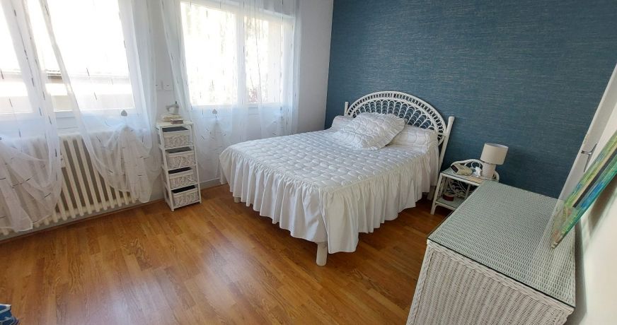 vente Appartement Millau