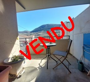 vente Millau