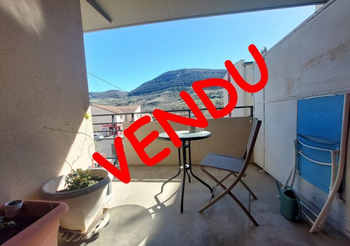 vente Appartement Millau