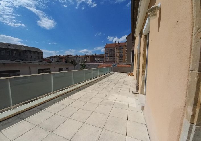 location Appartement Millau