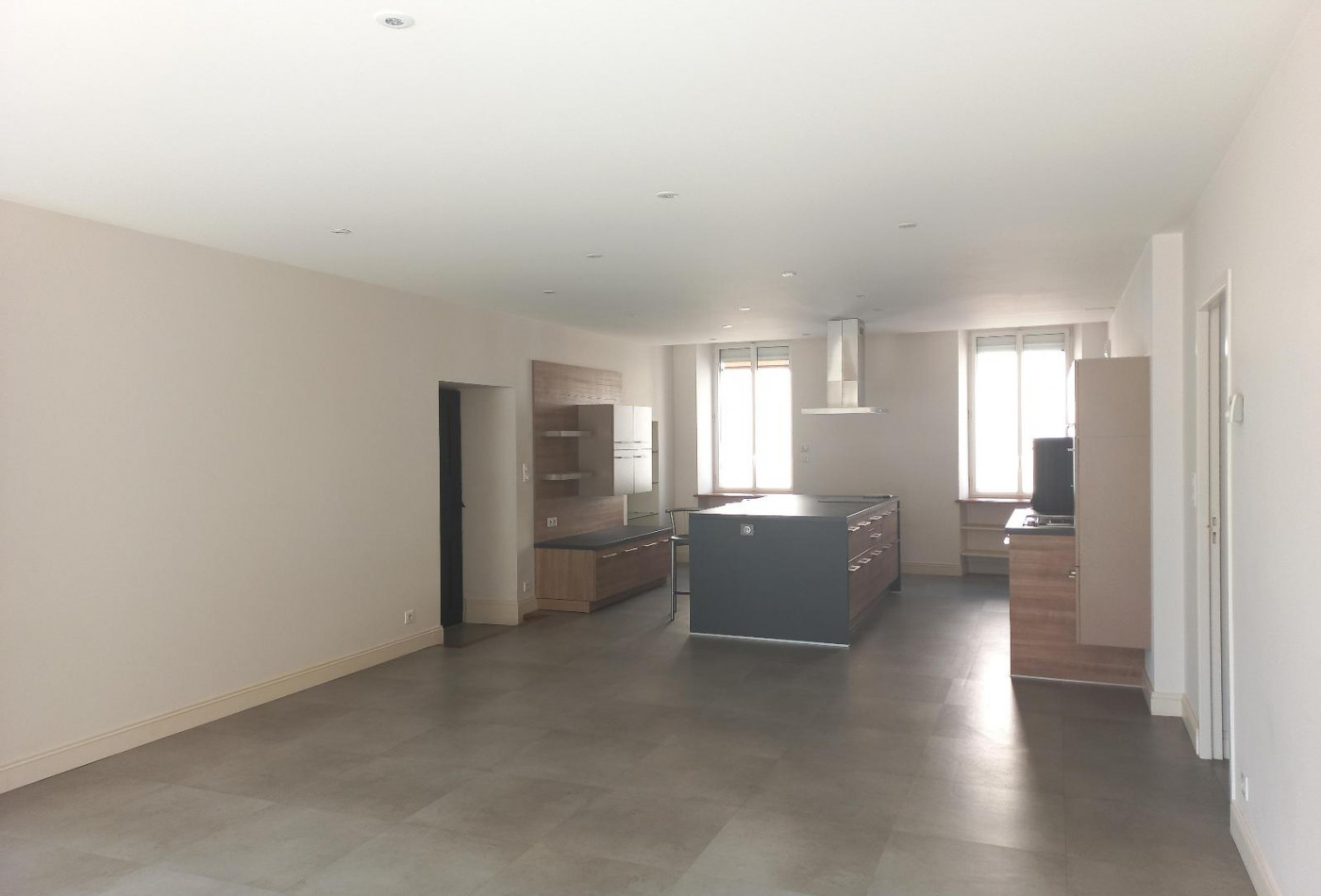 location Appartement Millau - Photo 3