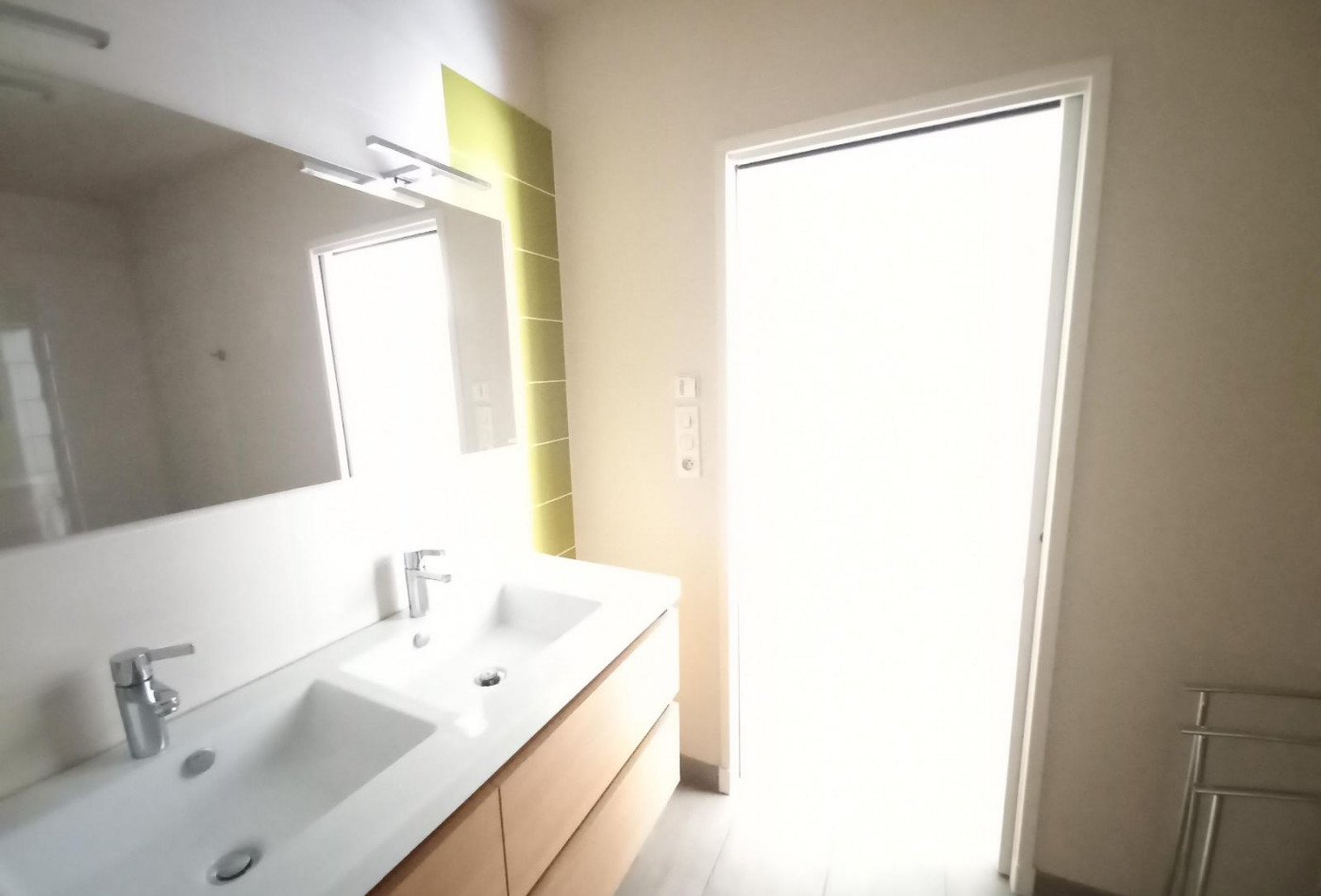 location Appartement Millau - Photo 7