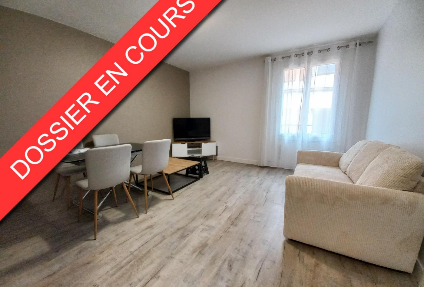 location Appartement Millau - Photo 1