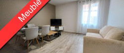 location Appartement Millau