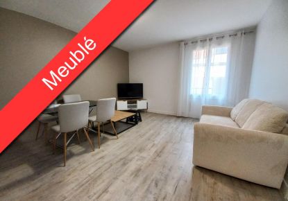 location Appartement Millau