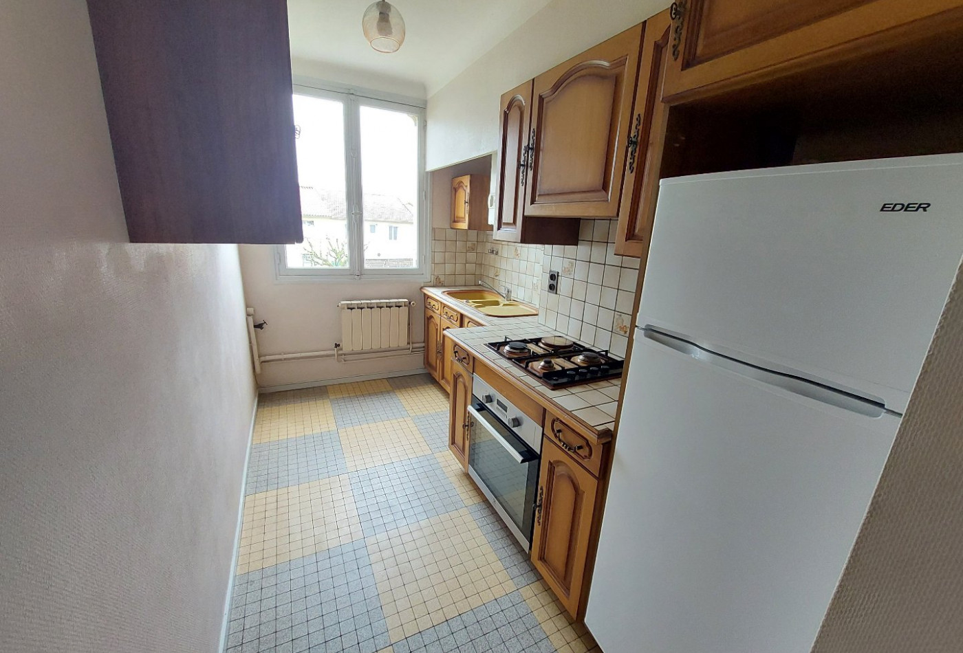 vente Appartement Millau - Photo 3