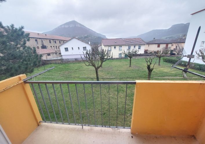 vente Appartement Millau