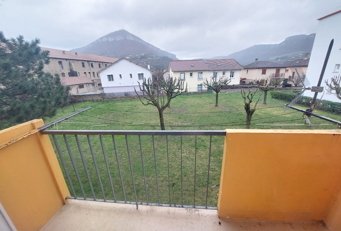 vente Appartement Millau - Photo 1