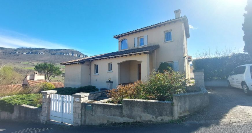 vente Maison Millau