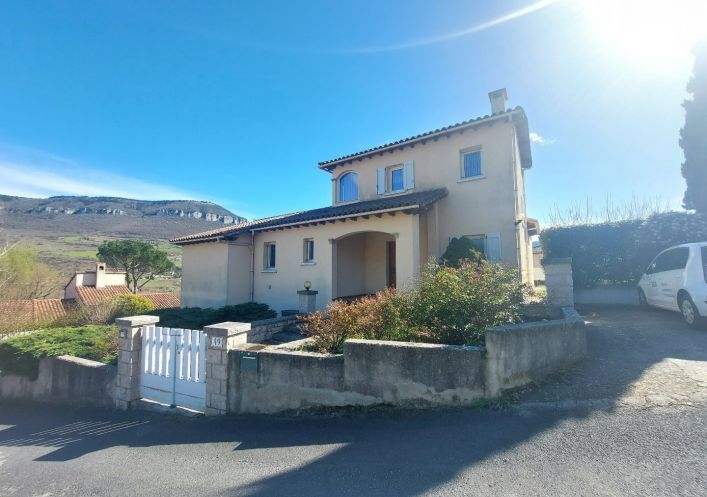 vente Maison Millau