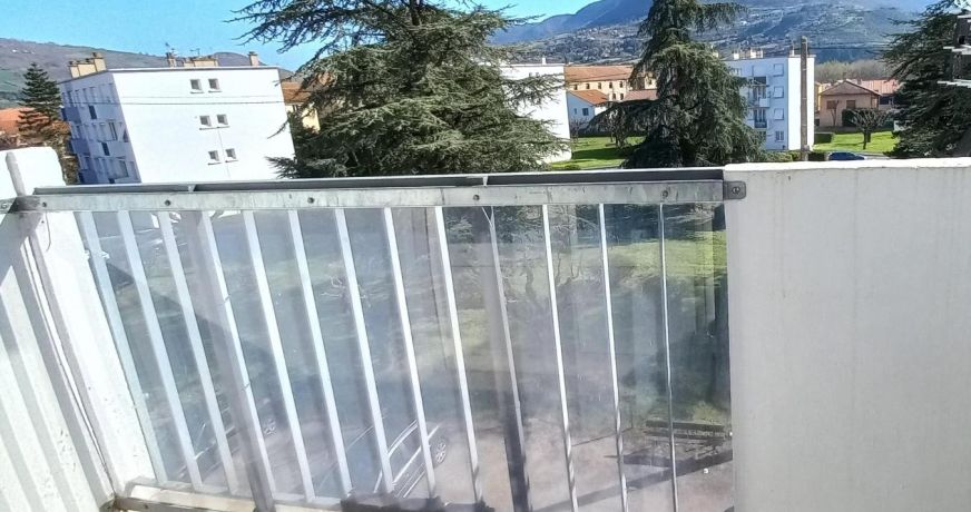 location Appartement Millau