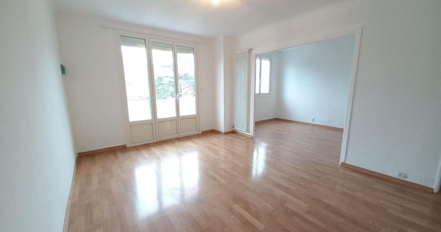 location Appartement Millau