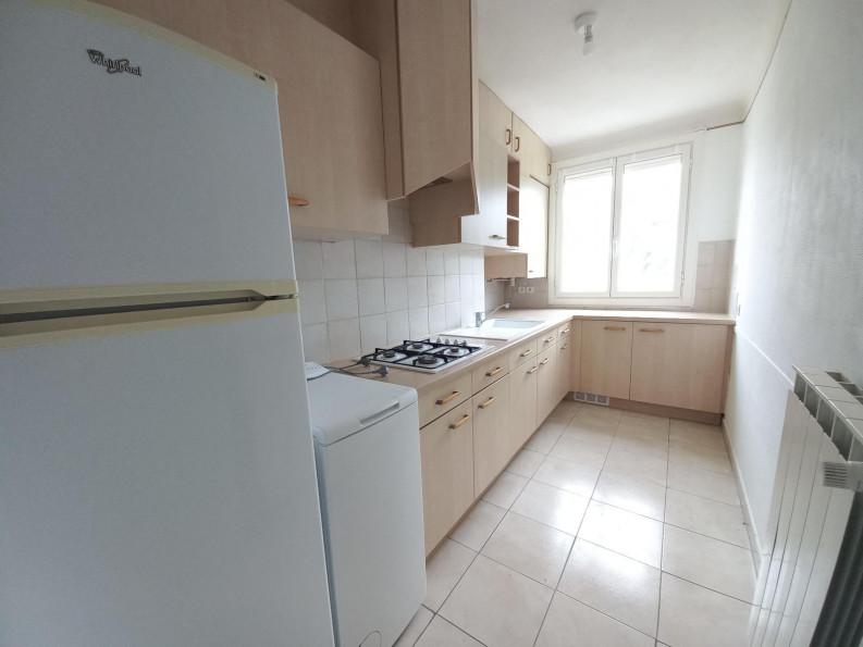 location Appartement Millau - Photo 2
