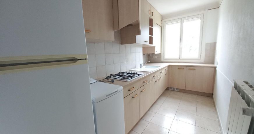 location Appartement Millau