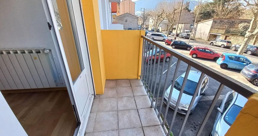 location Appartement Millau