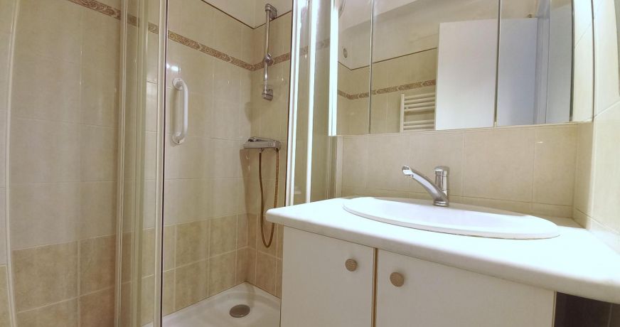 location Appartement Millau