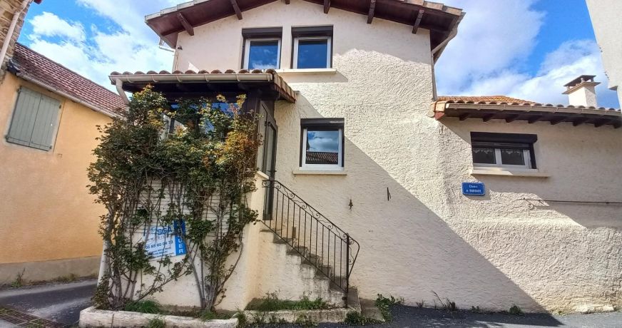 location Maison Millau