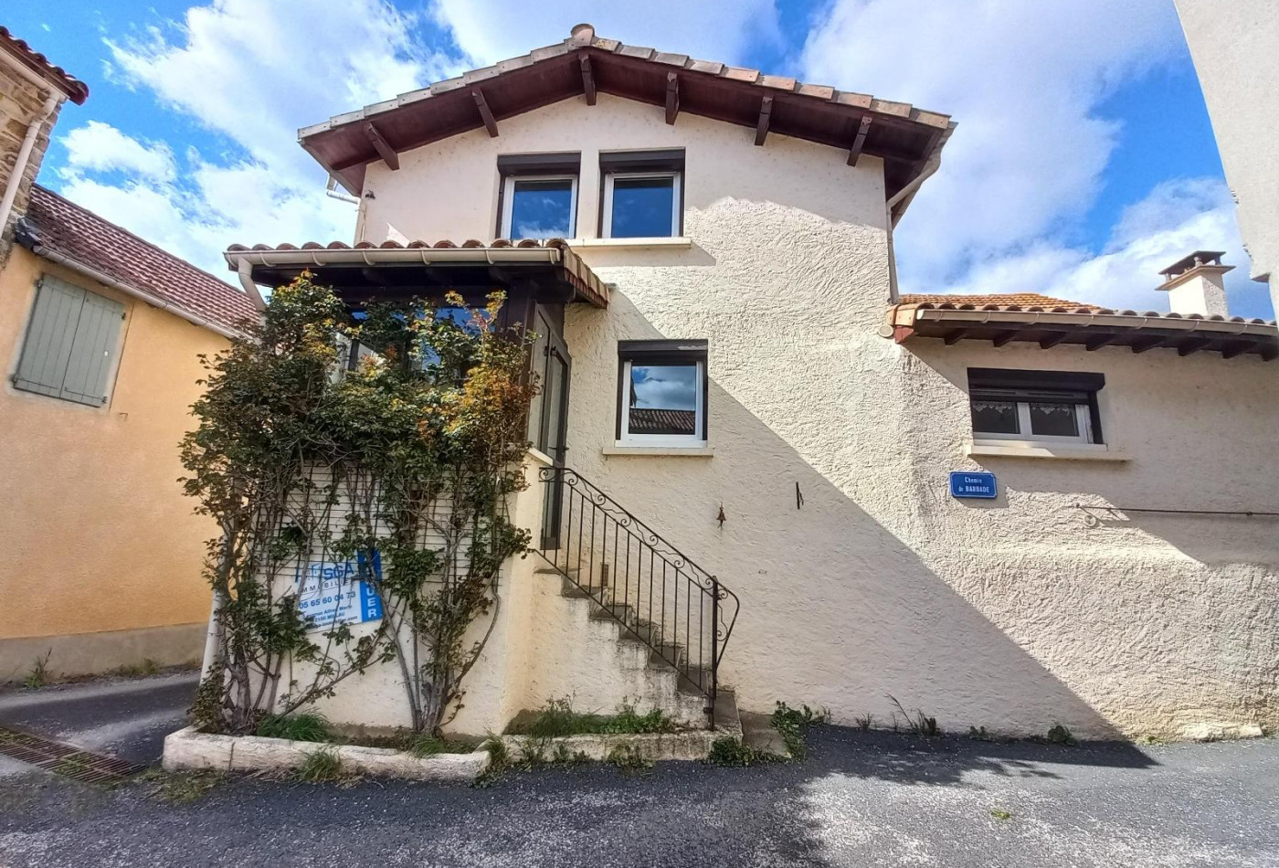 location Maison Millau - Photo 1