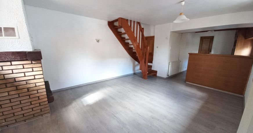 location Maison Millau