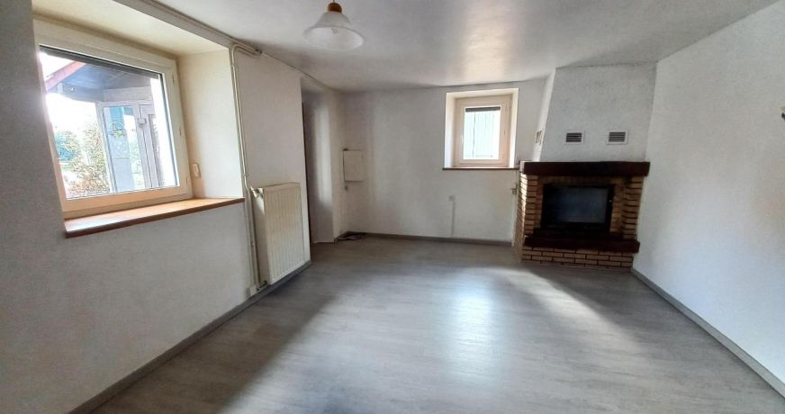 location Maison Millau