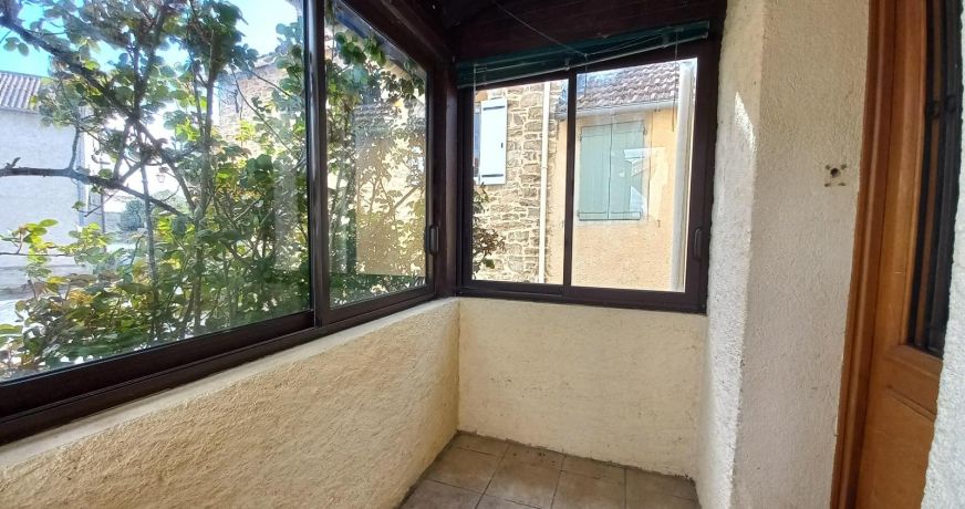 location Maison Millau