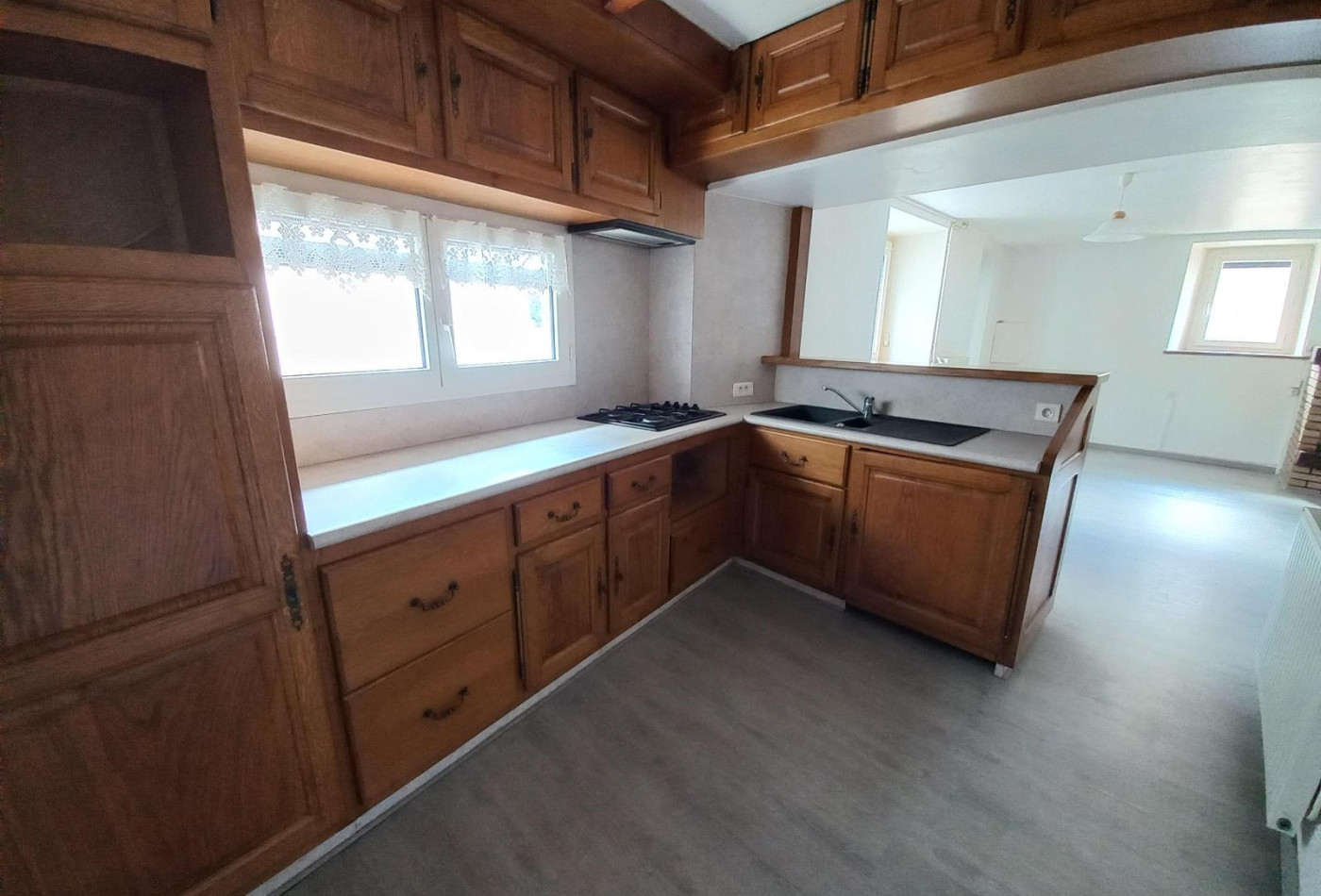 location Maison Millau - Photo 5