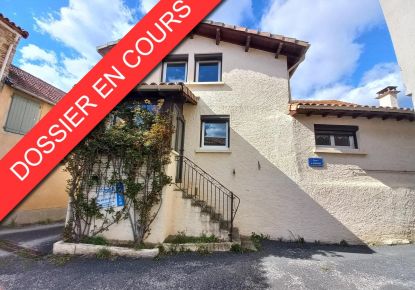 location Maison Millau