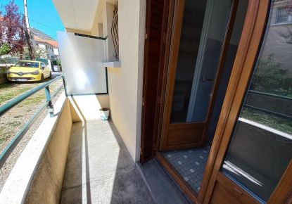 location Appartement Millau