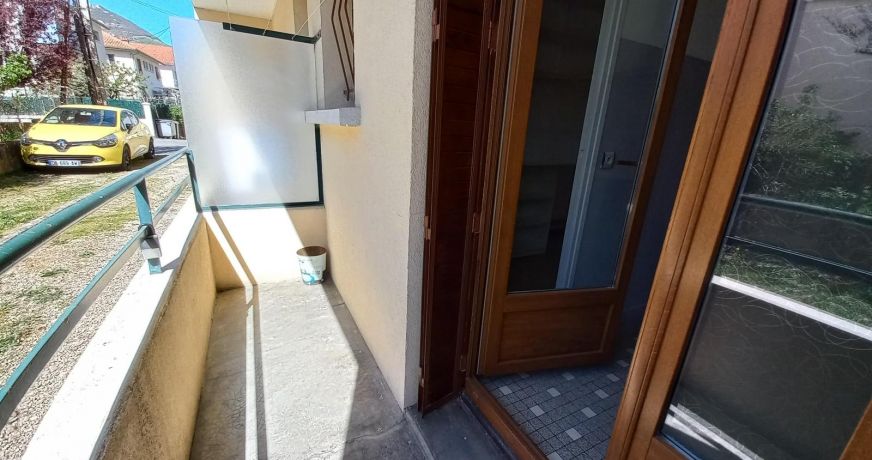 location Appartement Millau