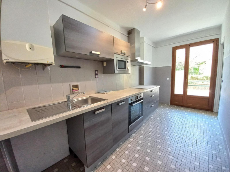 location Appartement Millau - Photo 2