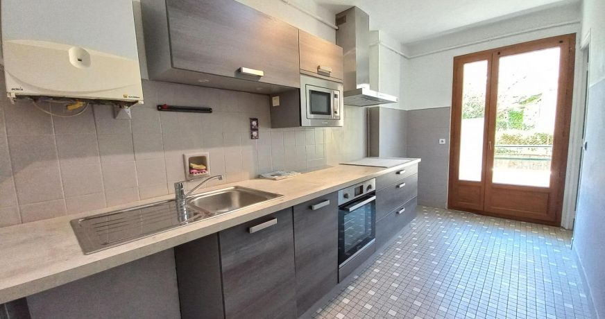 location Appartement Millau