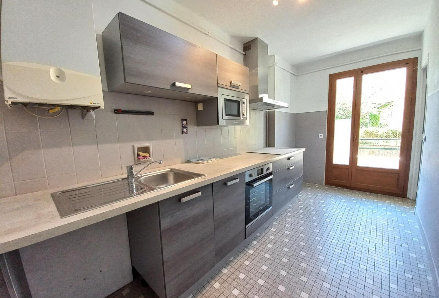 location Appartement Millau - Photo 2