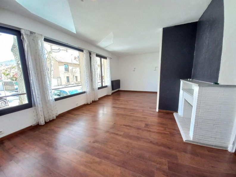 location Appartement Millau - Photo 3