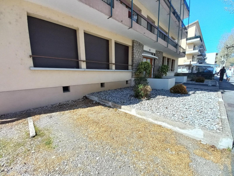 location Appartement Millau - Photo 9