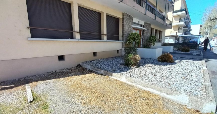 location Appartement Millau