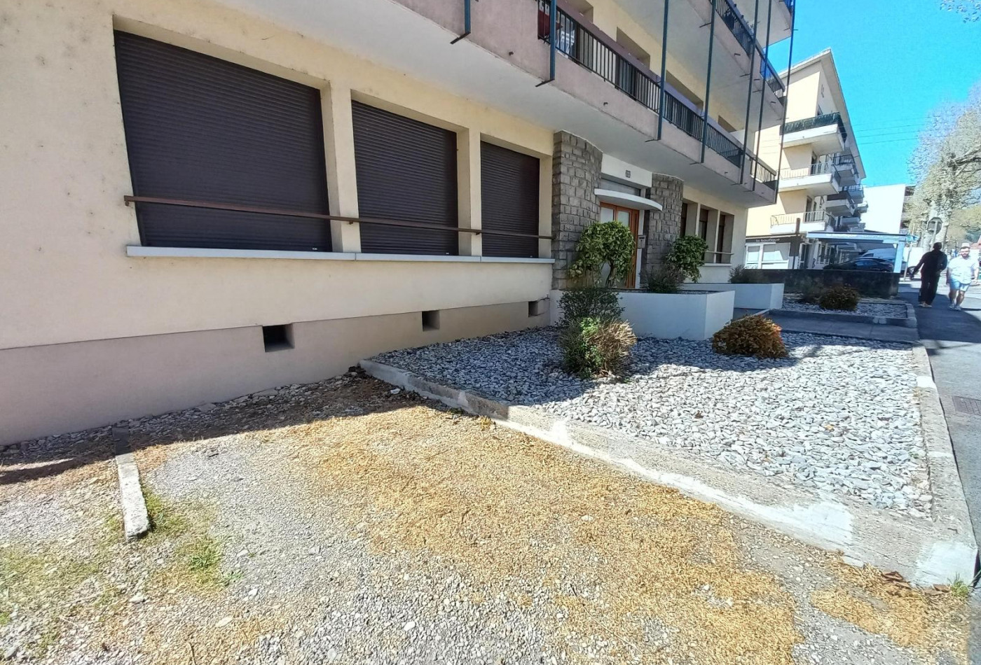 location Appartement Millau - Photo 9