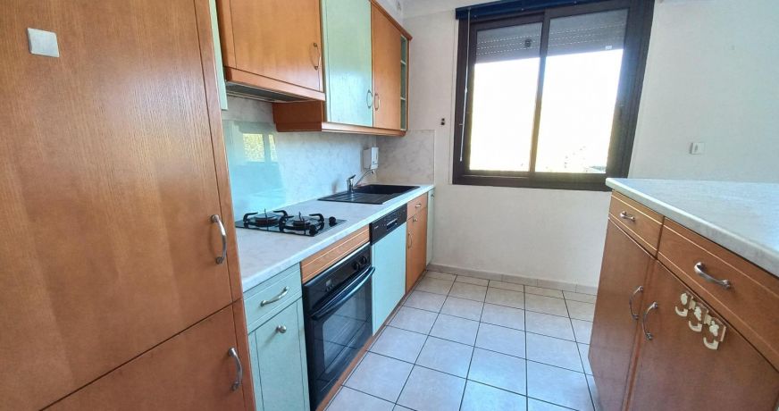 location Appartement Millau