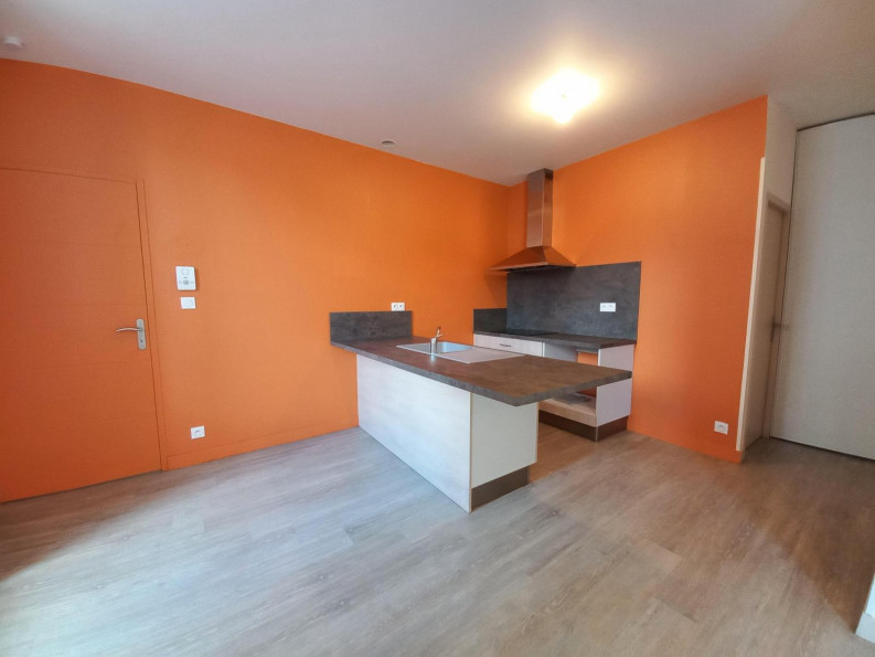 location Appartement Millau - Photo 1