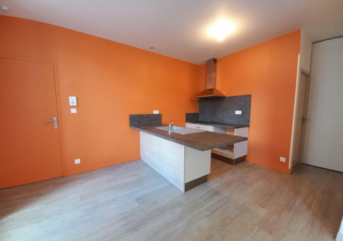 location Appartement Millau