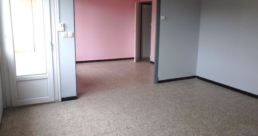 vente Appartement Millau