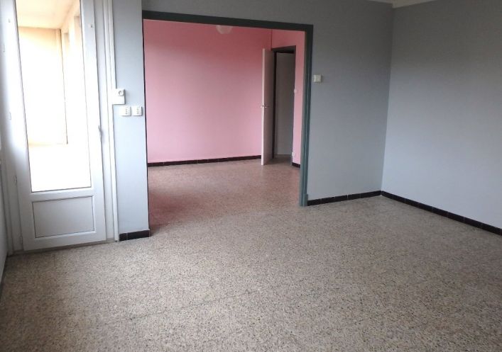 vente Appartement Millau