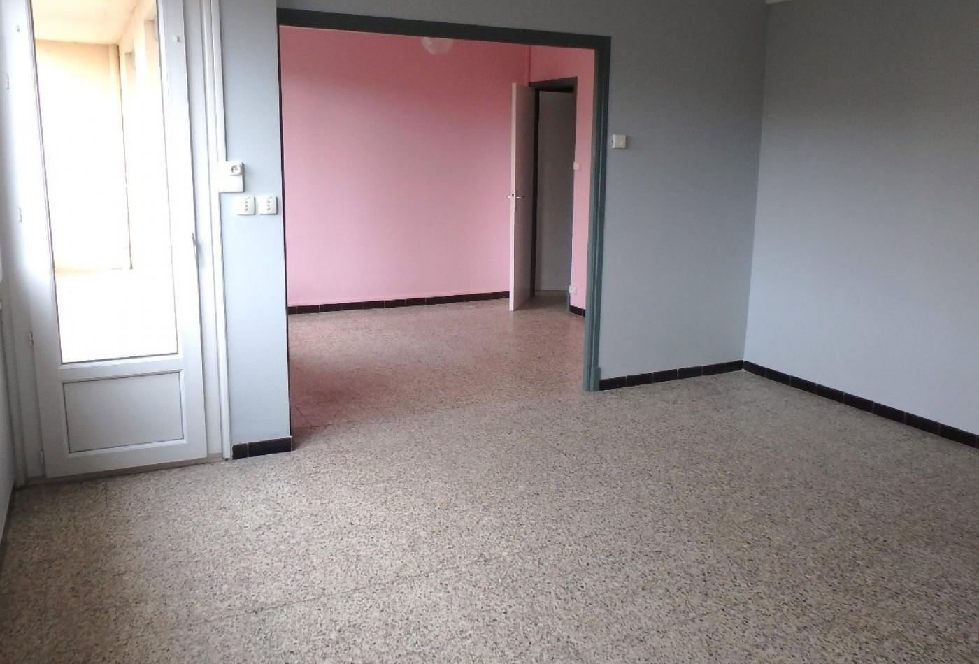 vente Appartement Millau - Photo 1