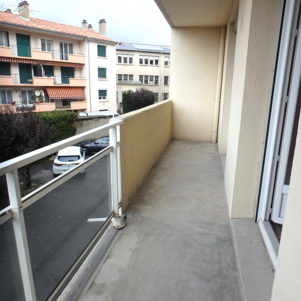 vente Appartement Millau - Photo 2