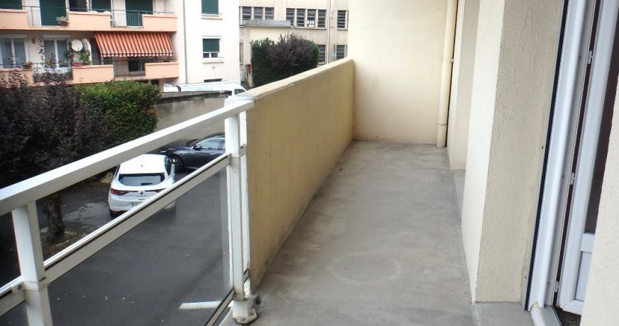 vente Appartement Millau