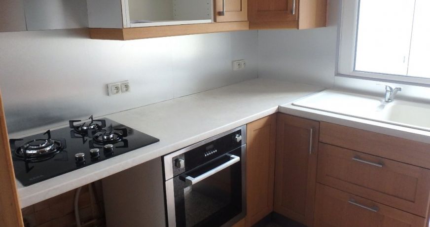 vente Appartement Millau