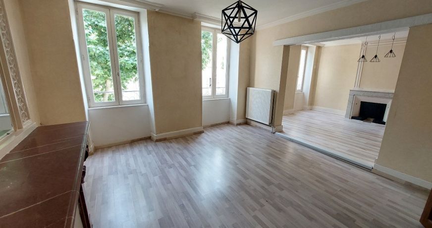 vente Appartement Millau