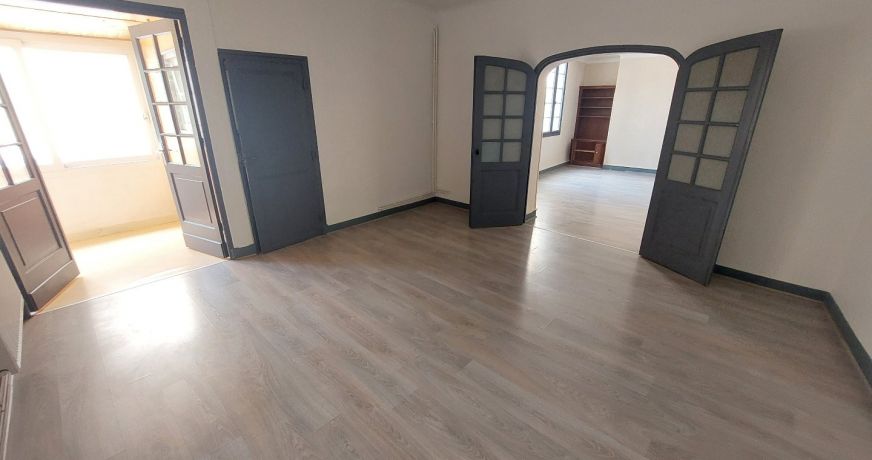 vente Appartement Millau