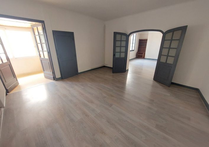 vente Appartement Millau