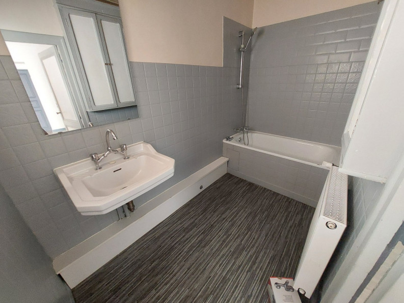 vente Appartement Millau - Photo 5